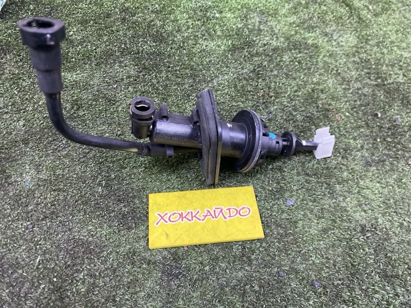 Главный цилиндр сцепления Mazda Axela BM6FJ Z6 11.2013 (б/у)