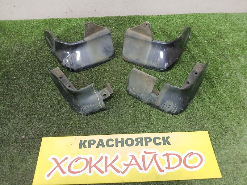 Брызговики Honda Freed Spike GB3 L15A 07.2010 (б/у)