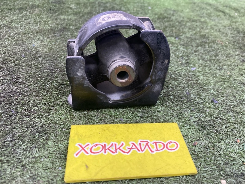 Подушка двигателя Toyota Premio NZT240 1NZ-FE 12.2001 передняя (б/у)