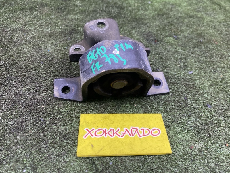 Подушка двигателя Nissan Bluebird Sylphy QG10 QG18DE 02.2003 передняя правая (б/у)