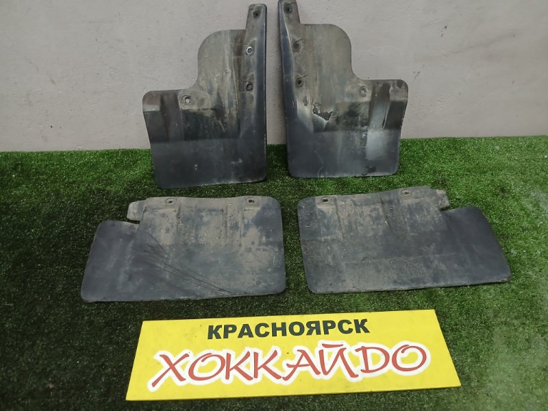 Брызговики Mazda Bongo SS88V F8 04.1994 (б/у)