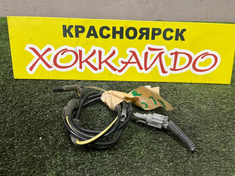Датчик ABS Nissan Presage TU31 QR25DE 06.2003 задний правый (б/у)