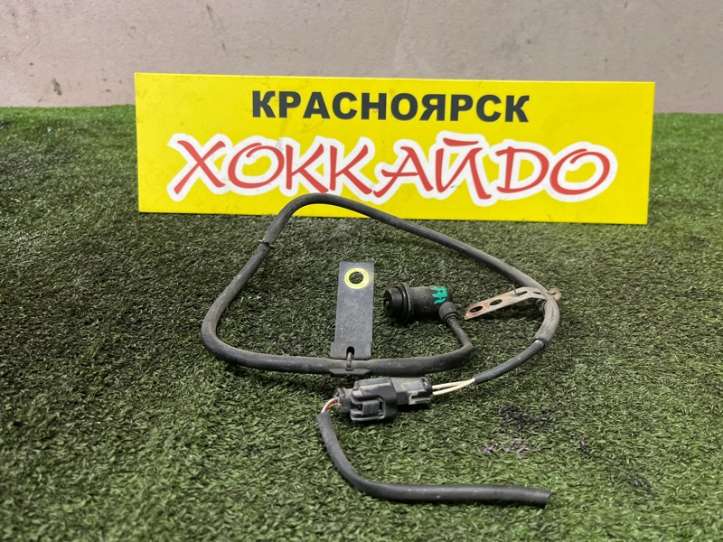 Датчик ABS Mitsubishi Pajero Mini H58A 4A30T 10.1998 задний правый (б/у)