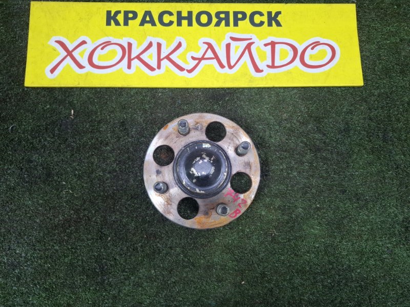 Подшипник ступицы Honda Capa GA4 D15B 04.1998 задний (б/у)