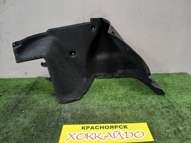 Обшивка багажника Toyota Verossa GX110 1G-FE 07.2001 задняя правая (б/у)