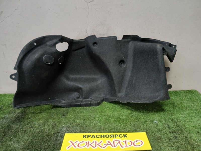 Обшивка багажника Toyota Verossa GX110 1G-FE 07.2001 задняя левая (б/у)
