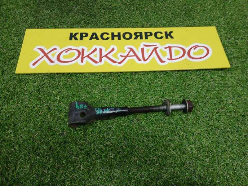 Кронштейн запасного колеса Toyota Grand Hiace VCH16W 5VZ-FE 08.1999 (б/у)