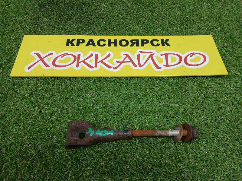 Кронштейн запасного колеса Toyota Grand Hiace VCH16W 5VZ-FE 08.1999 (б/у)