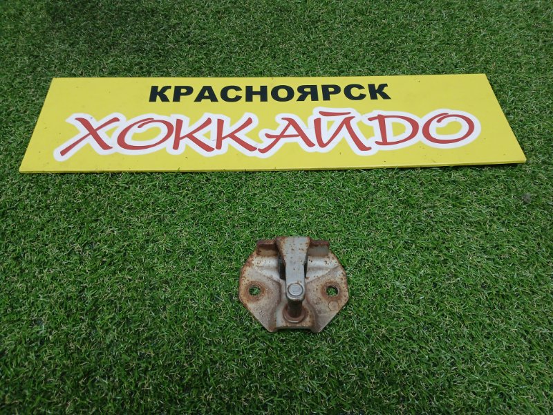 Петля багажника Toyota Grand Hiace VCH16W 5VZ-FE 08.1999 задняя (б/у)