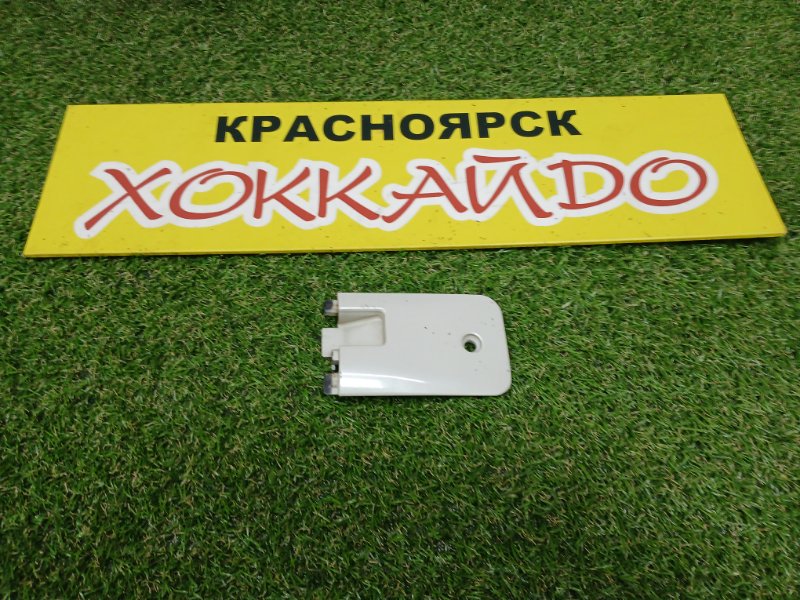 Заглушка рейлинга Toyota Grand Hiace VCH16W 5VZ-FE 08.1999 задняя правая (б/у)
