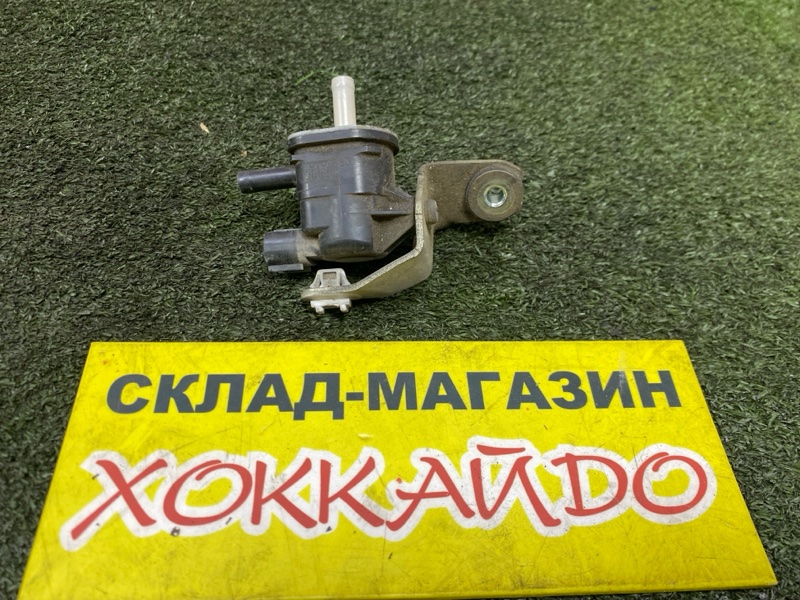 Электроклапан Toyota Wish ZGE20W 2ZR-FAE 04.2009 (б/у)