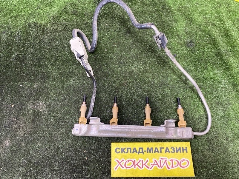 Форсунка Toyota Wish ZGE20W 2ZR-FAE 04.2009 (б/у)