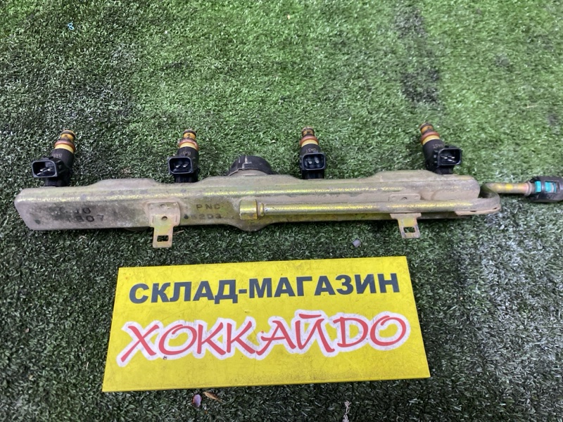 Форсунка Honda Stepwgn RF3 K20A 04.2001 (б/у)