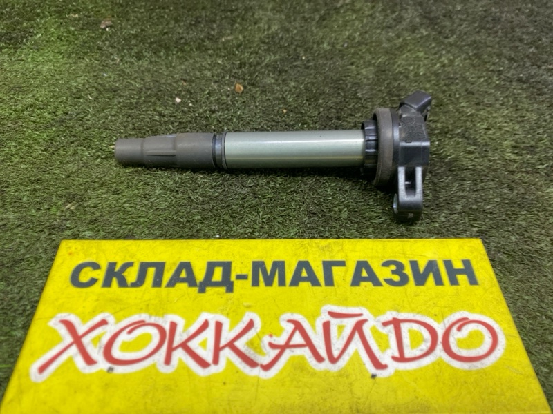 Катушка зажигания Toyota Prius ZVW30 2ZR-FXE 12.2011 (б/у)
