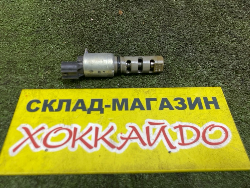 Клапан VVTI Toyota Prius ZVW30 2ZR-FXE 12.2011 (б/у)