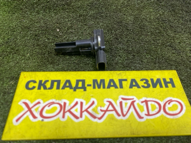 Датчик расхода воздуха Toyota Prius ZVW30 2ZR-FXE 12.2011 (б/у)
