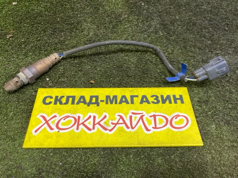 Лямбда-зонд Toyota Prius ZVW30 2ZR-FXE 12.2011 (б/у)