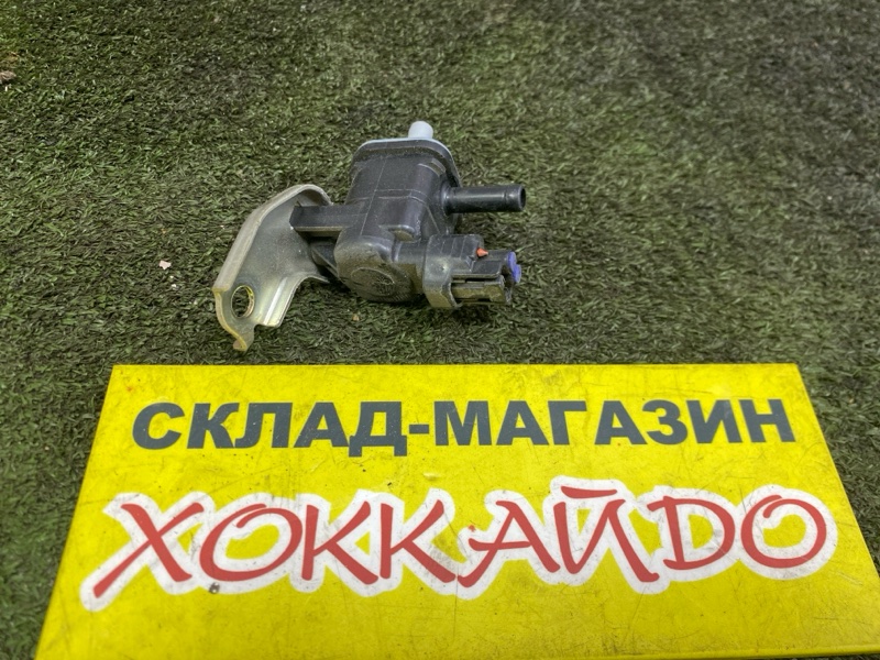 Электроклапан Toyota Prius ZVW30 2ZR-FXE 12.2011 (б/у)