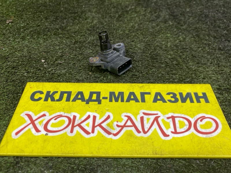 Датчик абсолютного давления Toyota Prius ZVW30 2ZR-FXE 12.2011 (б/у)