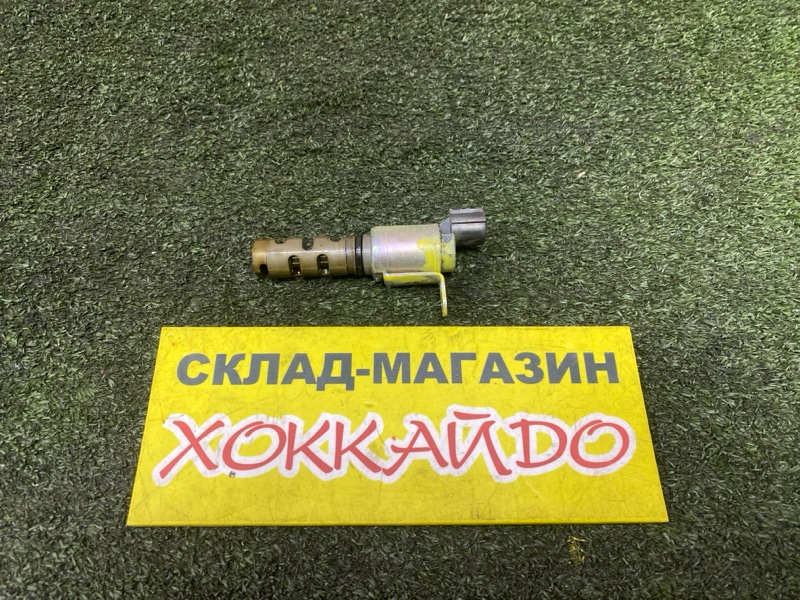 Клапан VVTI Toyota Noah ZRR75G 3ZR-FAE 06. 2007 (б/у)