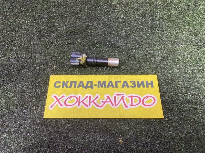 Датчик положения коленвала Toyota Noah ZRR75G 3ZR-FAE 06. 2007 (б/у)