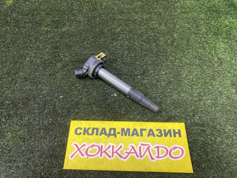 Катушка зажигания Toyota Noah ZRR75G 3ZR-FAE 06. 2007 (б/у)
