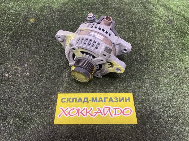 Генератор Toyota Noah ZRR75G 3ZR-FAE 06. 2007 (б/у)