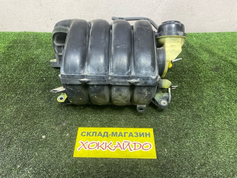 Коллектор впускной Toyota Noah ZRR75G 3ZR-FAE 06. 2007 (б/у)