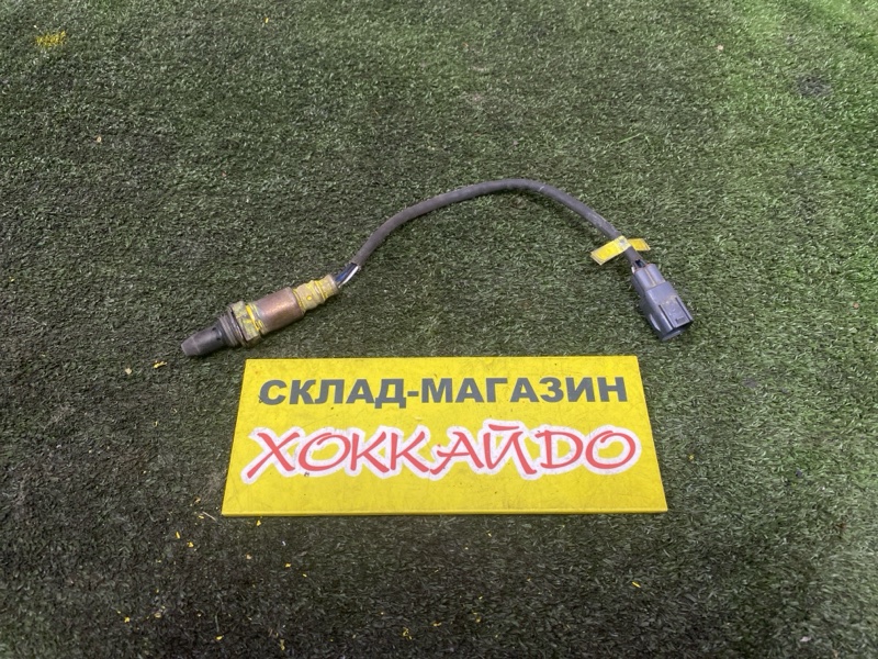 Лямбда-зонд Toyota Noah ZRR75G 3ZR-FAE 06. 2007 (б/у)