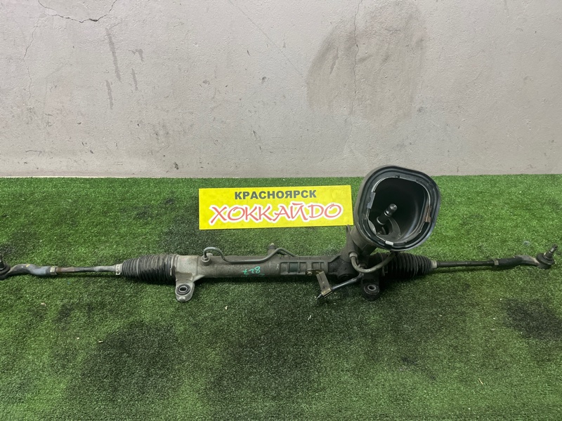 Рулевая рейка Toyota Opa ZCT10 1ZZ-FE 06.2002 (б/у)