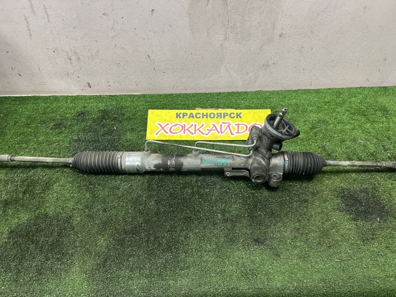 Рулевая рейка Honda Stepwgn RF3 K20A 04.2001 (б/у)