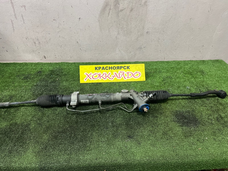 Рулевая рейка Nissan Presage PU31 VQ35DE 05.2006 (б/у)