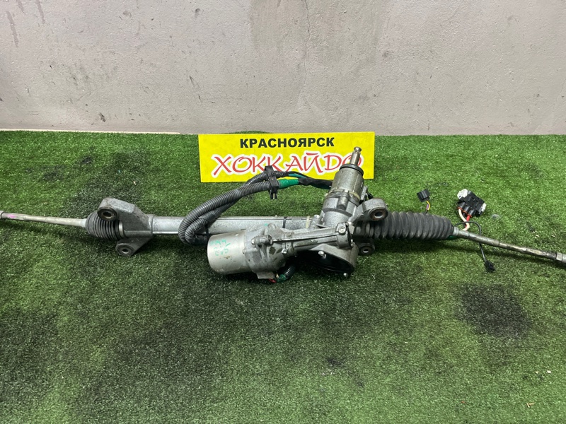 Рулевая рейка Subaru Levorg VM4 FB16E 06.2014 (б/у)
