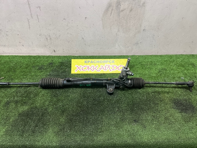 Рулевая рейка Honda Stepwgn RF1 B20B 05.1999 (б/у)