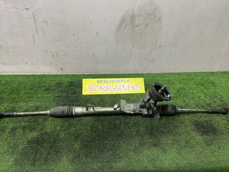 Рулевая рейка Toyota Raum NCZ20 1NZ-FE 12.2006 (б/у)