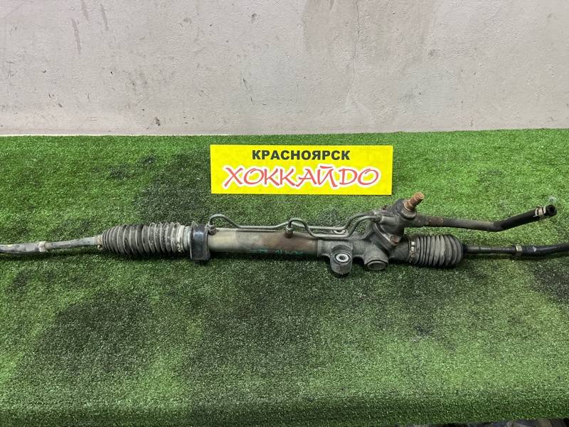 Рулевая рейка Toyota Gaia ACM10G 1AZ-FSE 04.2001 (б/у)