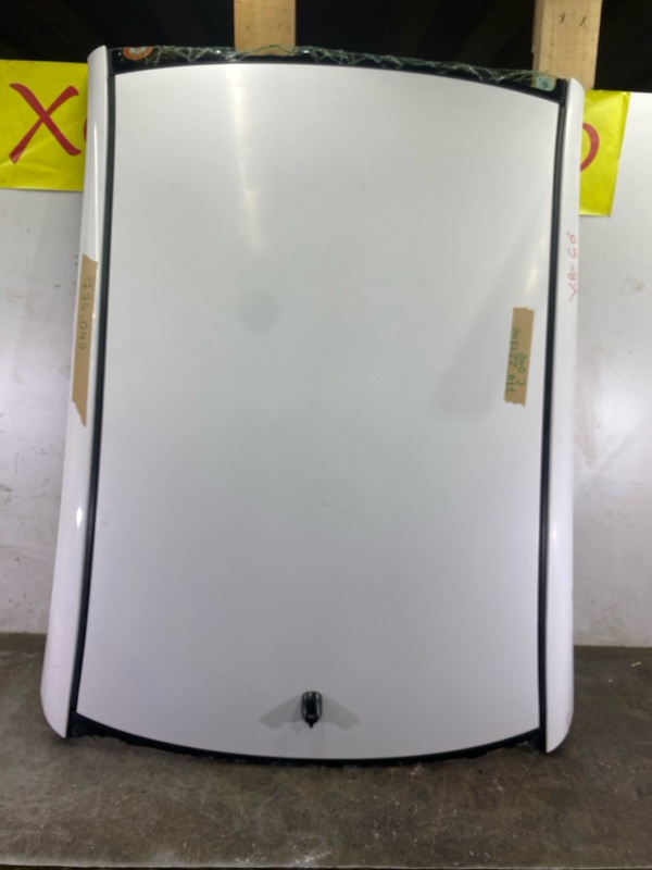 Крыша Toyota Premio ZZT240 1ZZ-FE 12.2001 (б/у)