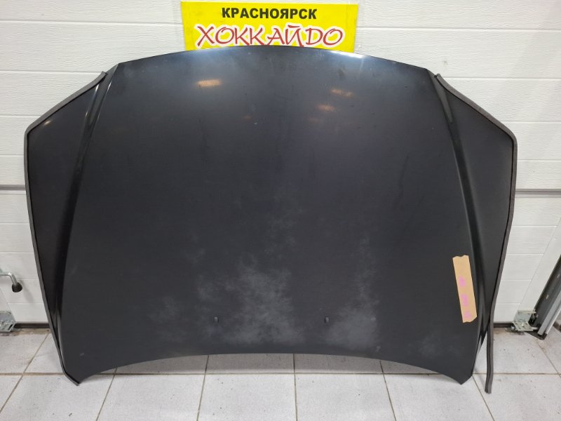Капот Mazda Atenza GGEP LF-VE 06.2005 (б/у)