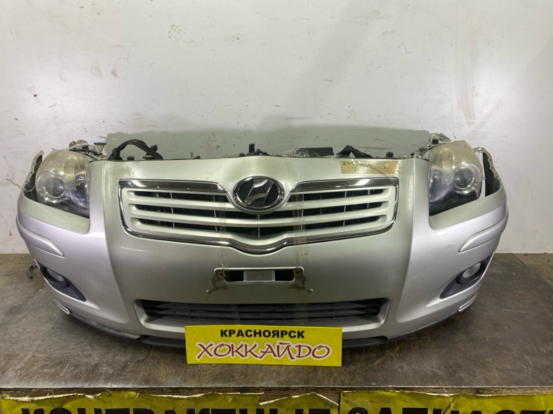 Nose cut Toyota Avensis AZT251W 2AZ-FSE 07.2006 (б/у)