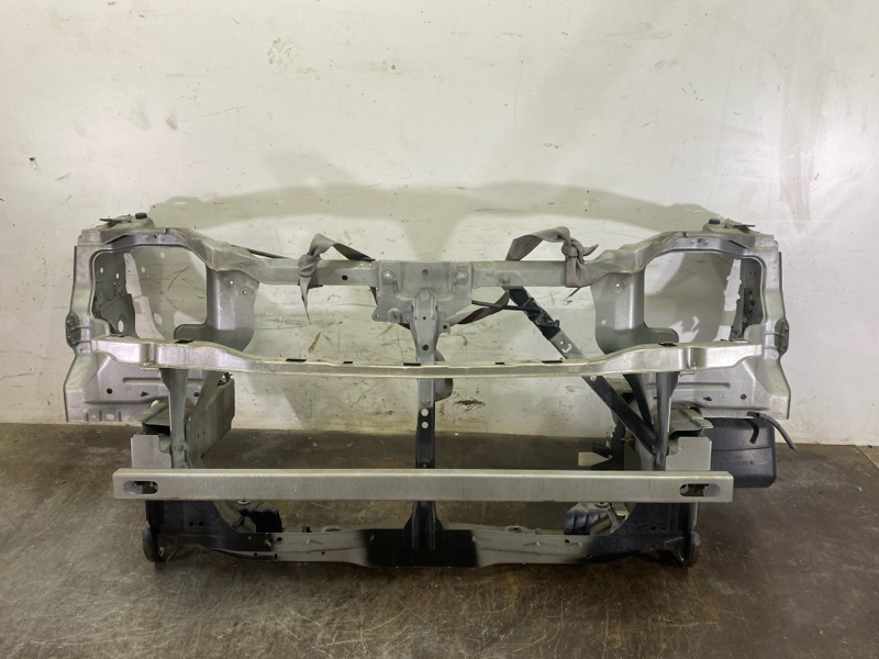 Рамка радиатора Nissan X-Trail NT30 QR20DE 06.2003 (б/у)