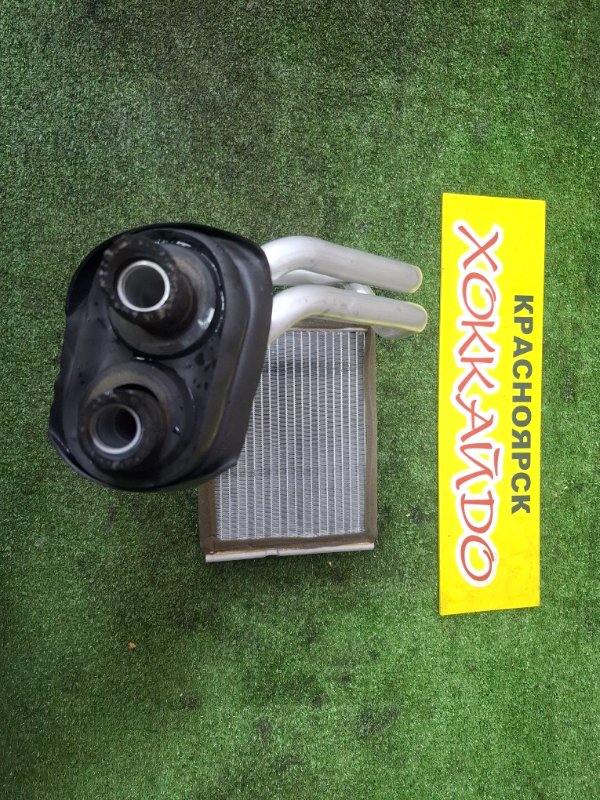 Радиатор отопителя Nissan Presage PU31 VQ35DE 05.2006 (б/у)