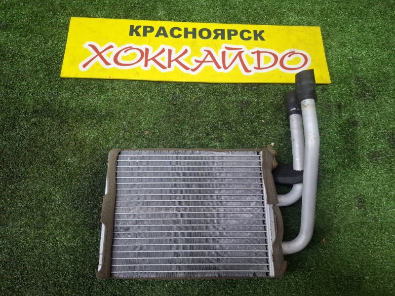 Радиатор отопителя Mazda Atenza GGEP LF-VE 06.2005 (б/у)