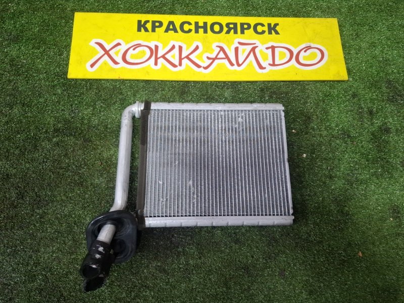 Радиатор отопителя Toyota Wish ZGE25W 2ZR-FAE 04.2009 (б/у)