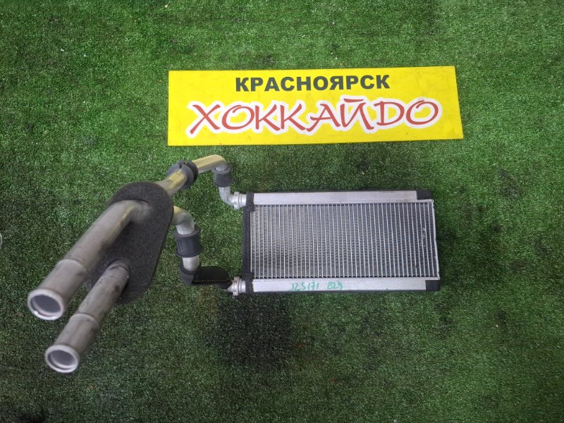 Радиатор отопителя Toyota Crown JZS171 1JZ-GE 09.1999 (б/у)
