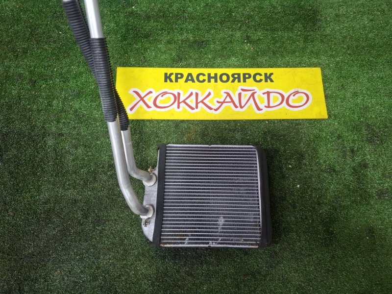 Радиатор отопителя Toyota Caldina ST210G 3S-GE 01.2000 (б/у)
