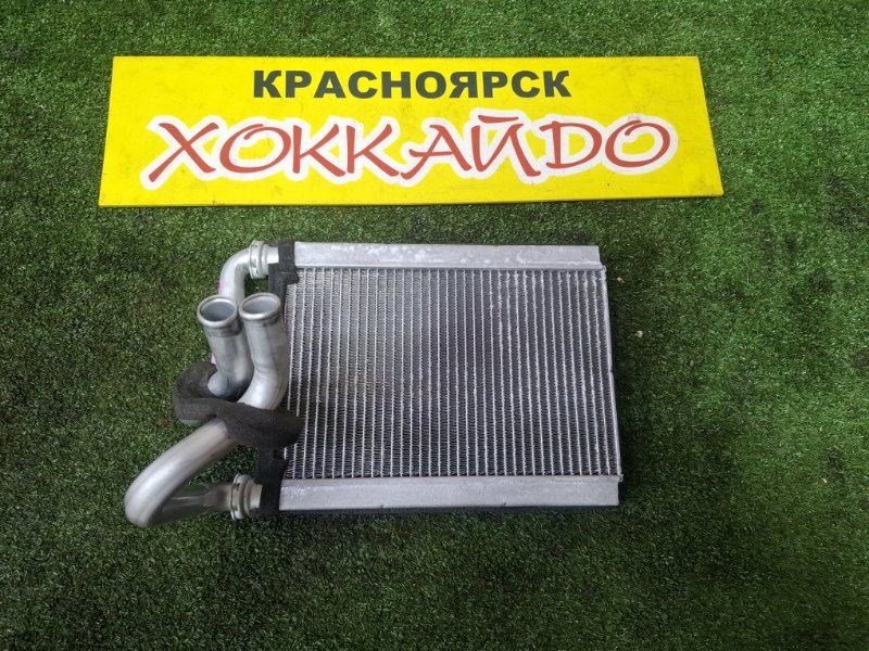 Радиатор отопителя Toyota Raum NCZ20 1NZ-FE 12.2006 (б/у)