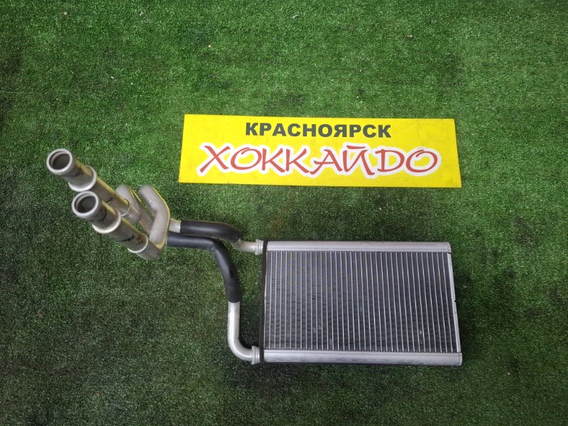 Радиатор отопителя Mazda Axela BM6FJ Z6-VE 11.2013 (б/у)