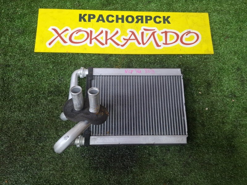 Радиатор отопителя Toyota BB NCP30 2NZ-FE 04.2003 (б/у)