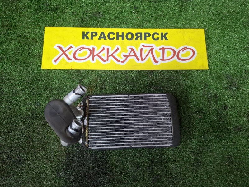 Радиатор отопителя Toyota Raum EXZ10 5E-FE 05.1997 (б/у)