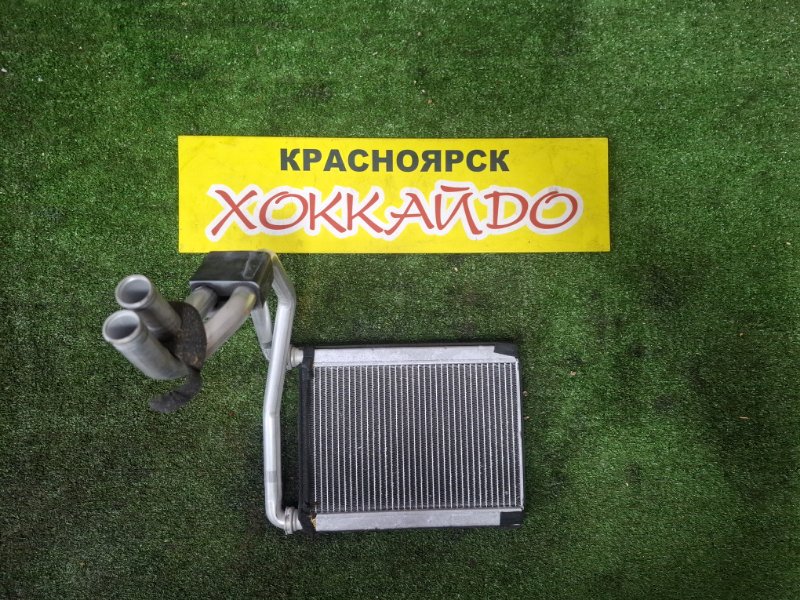 Радиатор отопителя Toyota Opa ZCT10 1ZZ-FE 06.2002 (б/у)